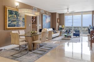 1800 S Ocean Dr APT 3608, Hallandale Beach, FL 33009, Sold 09/19/23
