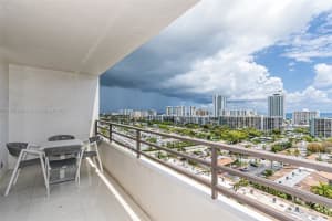 2500 Parkview Dr APT 1602, Hallandale Beach, FL 33009, Sold 06/15/23