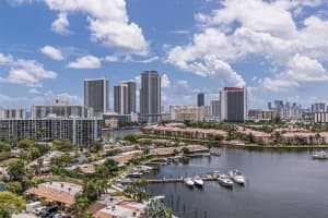 2500 Parkview Dr APT 1602, Hallandale Beach, FL 33009, Sold 06/15/23