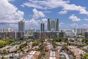 2500 Parkview Dr APT 1602, Hallandale Beach, FL 33009, Sold 06/15/23