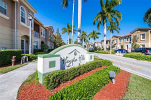 9051 Preston Pl #9051, Tamarac, FL 33321, Sold 07/05/23