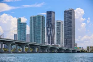 1000 Biscayne Blvd #2401, Miami, FL 33132, Sold 03/08/24
