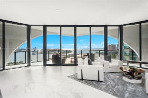 1000 Biscayne Blvd #2401, Miami, FL 33132, Sold 03/08/24