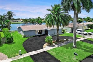 3691 NW 115th Terrace, Sunrise, FL 33323, Sold 06/07/23