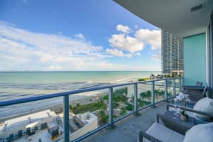 4111 S Ocean Dr #803, Hollywood, FL 33019, Sold 07/10/23