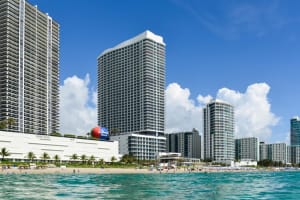 4111 S Ocean Dr #803, Hollywood, FL 33019, Sold 07/10/23