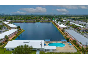 1015 SW 11th Ave #4k, Hallandale Beach, FL 33009, Sold 06/13/23