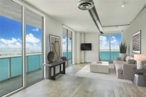 700 NE 25th St APT 1803, Miami, FL 33137, Sold 07/31/23