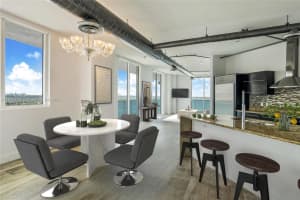 700 NE 25th St APT 1803, Miami, FL 33137, Sold 07/31/23
