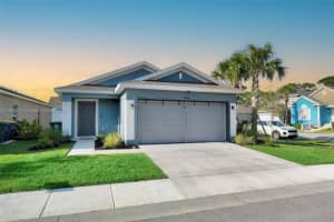 3364 Lafayette Square Way, Fort Pierce, FL 34982, Sold 06/13/23