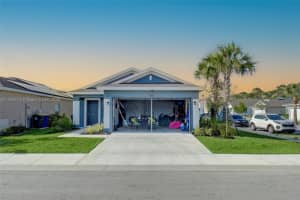 3364 Lafayette Square Way, Fort Pierce, FL 34982, Sold 06/13/23