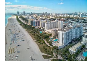 100 Lincoln Rd #901, Miami Beach, FL 33139, Sold 09/06/23