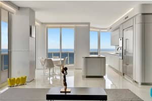 Blue Diamond Tower, 4779 Collins Ave PH 4201, Miami Beach, FL 33140, Sold 08/07/23