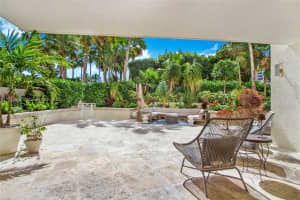 791 Crandon Blvd APT 206, Key Biscayne, FL 33149, Sold 06/15/23