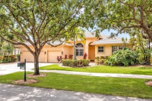 13120 Parkside Terrace, Cooper City, FL 33330, Sold 06/06/23