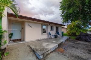 5300 SW 141st Pl, Miami, FL 33175, Sold 06/08/23