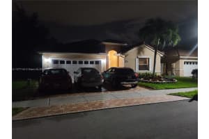 6623 Saltaire Terrace, Margate, FL 33063, Sold 06/23/23