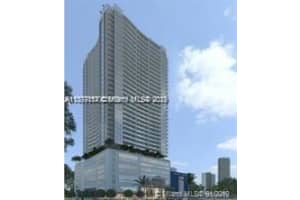 1600 NE 1st Ave Apt 1610, Miami, FL 33132, Sold 07/07/23