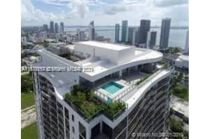 1600 NE 1st Ave Apt 1610, Miami, FL 33132, Sold 07/07/23