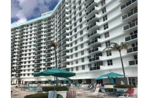 3725 S Ocean Dr APT 623, Hollywood, FL 33019, Sold 11/01/23