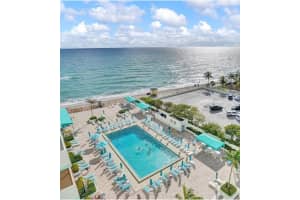 3725 S Ocean Dr APT 623, Hollywood, FL 33019, Sold 11/01/23