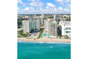 3725 S Ocean Dr APT 623, Hollywood, FL 33019, Sold 11/01/23
