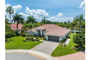 1165 Manor Ct, Weston, FL 33326, Sold 09/11/23