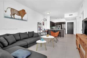 1080 Brickell Ave Unit 2806, Miami, FL 33131, Sold 06/21/23