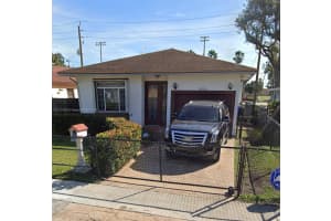 2332 Hope St, Hollywood, FL 33020, Sold 11/06/23