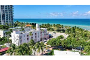 7300 Ocean Terrace APT 110, Miami Beach, FL 33141, - MLS#A11377402