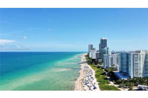7300 Ocean Terrace APT 110, Miami Beach, FL 33141, - MLS#A11377402