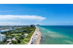 7300 Ocean Terrace APT 110, Miami Beach, FL 33141, - MLS#A11377402