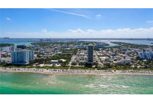 7300 Ocean Terrace APT 110, Miami Beach, FL 33141, - MLS#A11377402