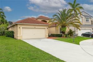 618 Cambridge Terrace, Weston, FL 33326, Sold 06/30/23