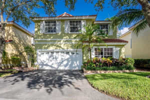 837 Garnet Cir, Weston, FL 33326, Sold 08/01/23