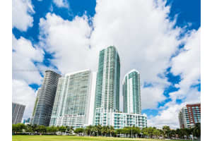 1900 N Bayshore Dr APT 3418, Miami, FL 33132, Sold 09/18/23