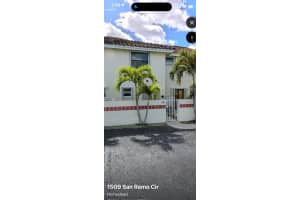 1507 San Remo Cir, Homestead, FL 33035, Sold 06/23/23