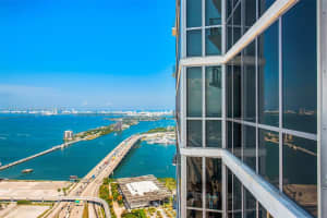 1100 Biscayne Blvd UNIT 5107, Miami, FL 33132, Sold 05/12/23