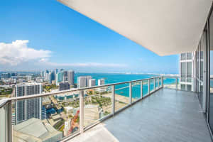 1100 Biscayne Blvd UNIT 5107, Miami, FL 33132, Sold 05/12/23