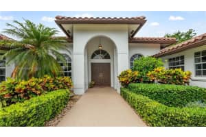 12470 SW 34th Pl, Davie, FL 33330, Sold 09/29/23