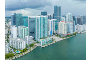 1402 Brickell Bay Dr APT 1203, Miami, FL 33131, Sold 07/22/23