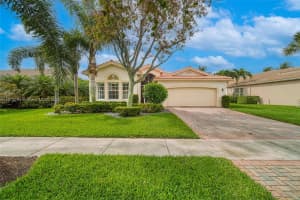 6576 Capistrano Beach Trail, Delray Beach, FL 33446, Sold 07/17/23
