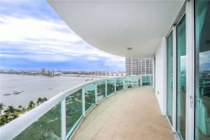1800 N Bayshore Dr APT 1201, Miami, FL 33132, Sold 08/31/23