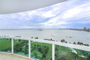 1800 N Bayshore Dr APT 1201, Miami, FL 33132, Sold 08/31/23