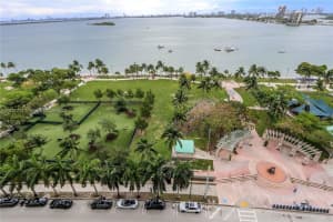1800 N Bayshore Dr APT 1201, Miami, FL 33132, Sold 08/31/23