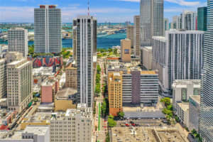151 SE 1st St Apt 1110, Miami, FL 33131, Sold 05/22/23