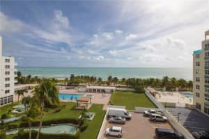 5005 Collins Ave APT 610, Miami Beach, FL 33140, - MLS#A11378382