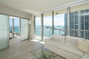 Opera Tower, 1750 N Bayshore Dr APT 2602, Miami, FL 33132, - MLS#A11378418