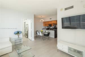 Opera Tower, 1750 N Bayshore Dr APT 2602, Miami, FL 33132, - MLS#A11378418