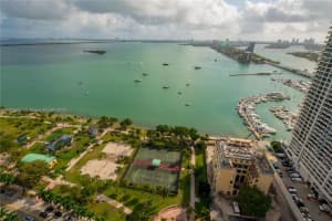 Opera Tower, 1750 N Bayshore Dr APT 3201, Miami, FL 33132, - MLS#A11378451